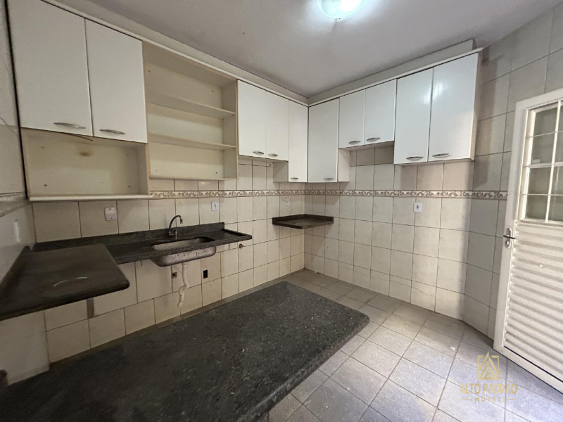 Apartamento, Vila Santo Antônio