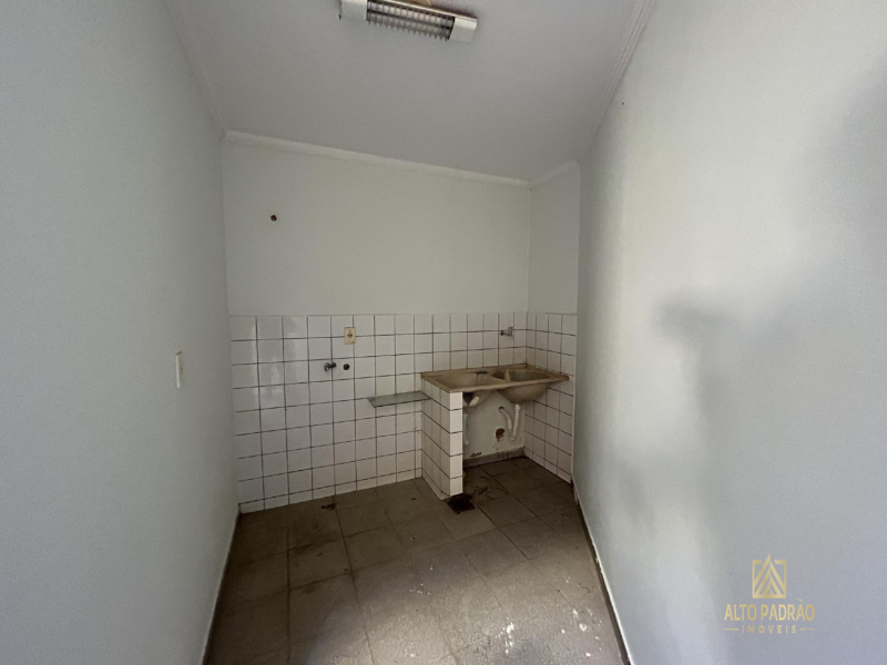 Apartamento, Vila Santo Antônio