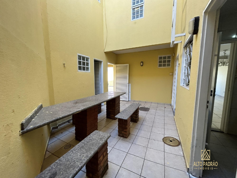 Apartamento, Vila Santo Antônio