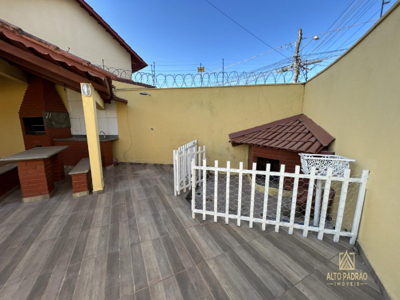 Apartamento, Vila Santo Antônio