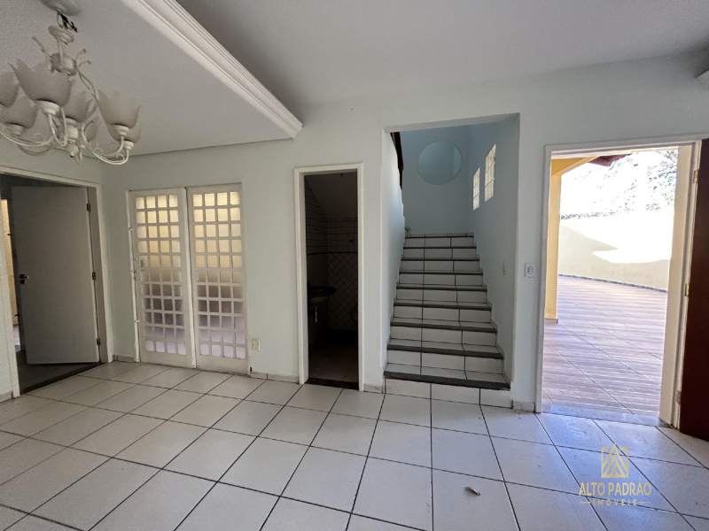 Apartamento, Vila Santo Antônio