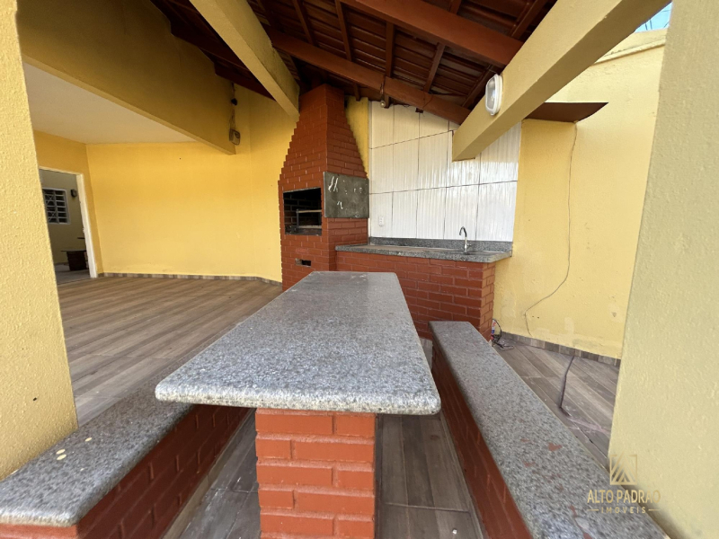 Apartamento, Vila Santo Antônio