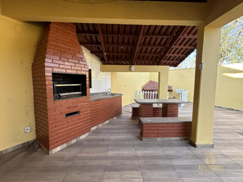 Apartamento, Vila Santo Antônio