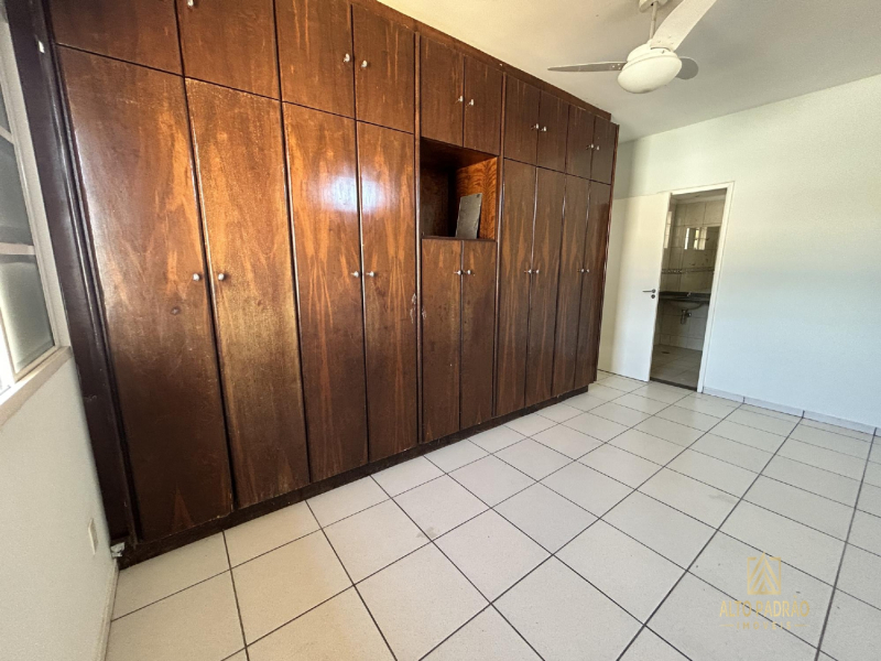 Apartamento, Vila Santo Antônio