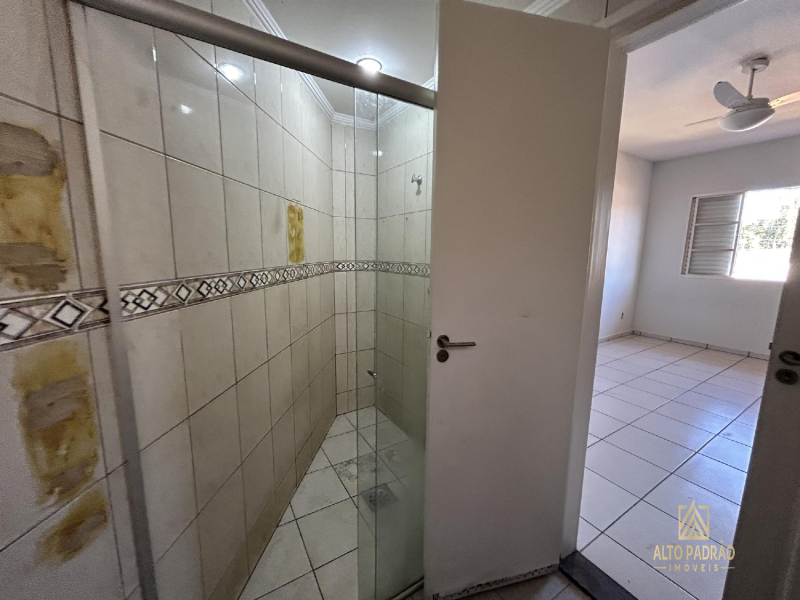 Apartamento, Vila Santo Antônio