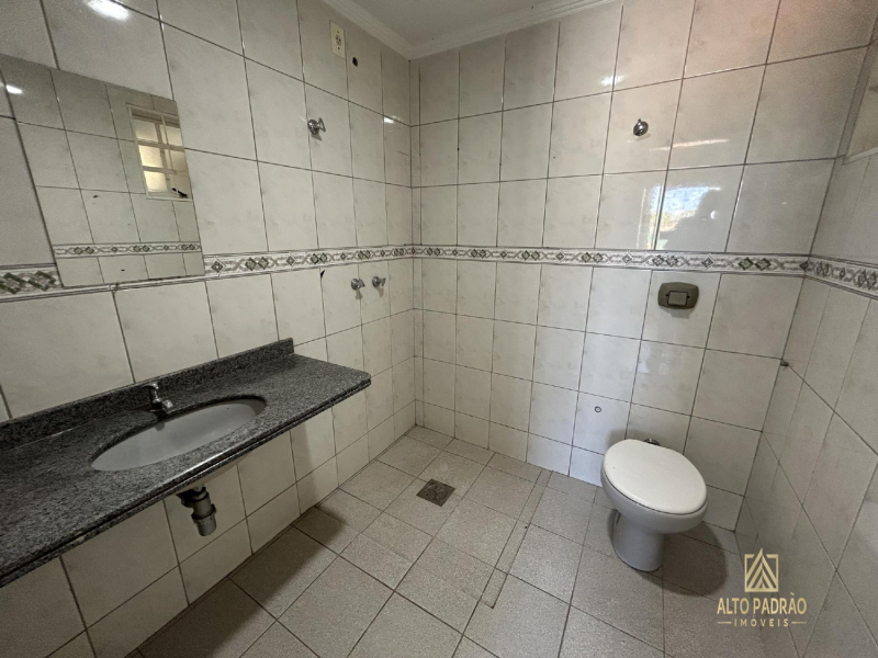 Apartamento, Vila Santo Antônio