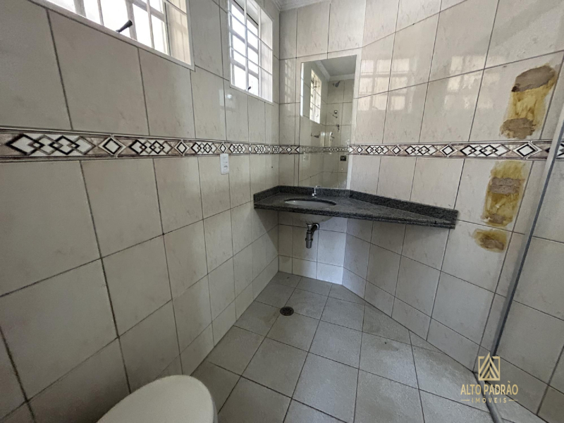 Apartamento, Vila Santo Antônio