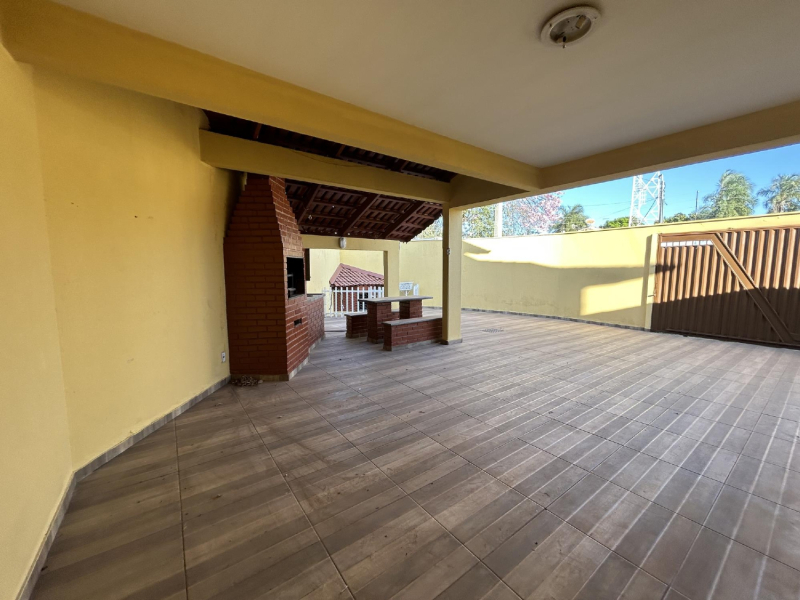 Apartamento, Vila Santo Antônio