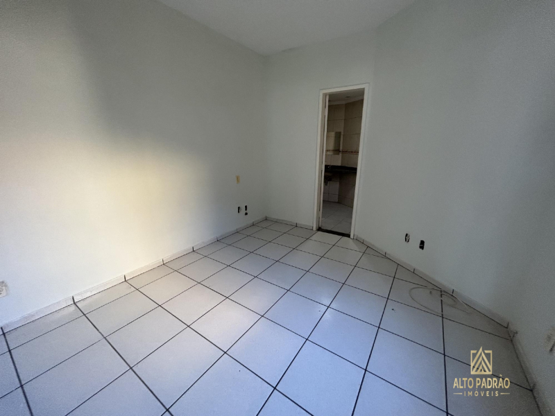 Apartamento, Vila Santo Antônio