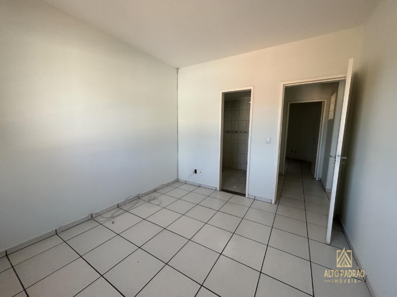 Apartamento, Vila Santo Antônio