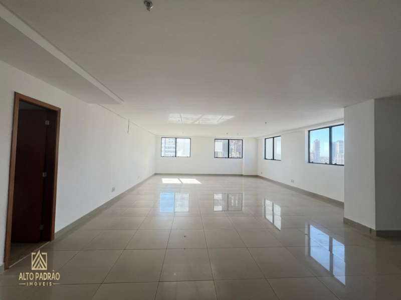 Apartamento, Setor Oeste