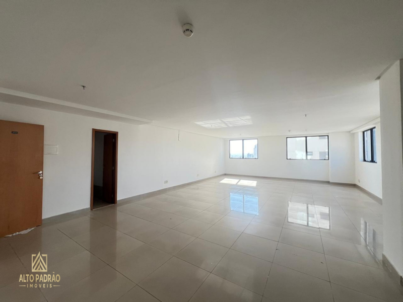 Apartamento, Setor Oeste