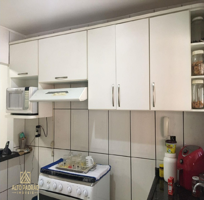 Apartamento, Jardim Vila Boa