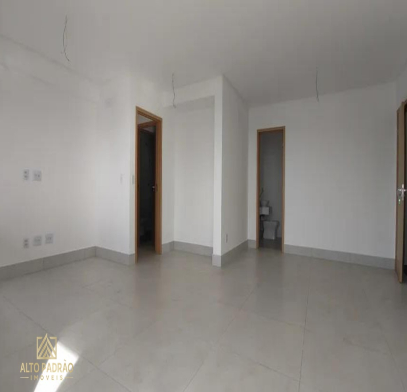 Apartamento, Setor Oeste