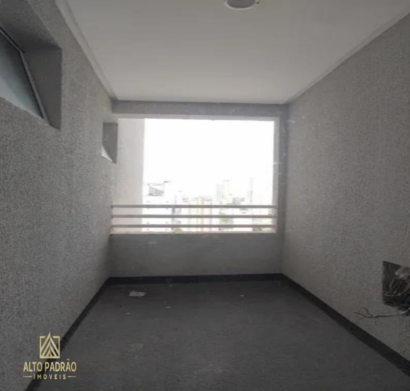 Apartamento, Setor Oeste