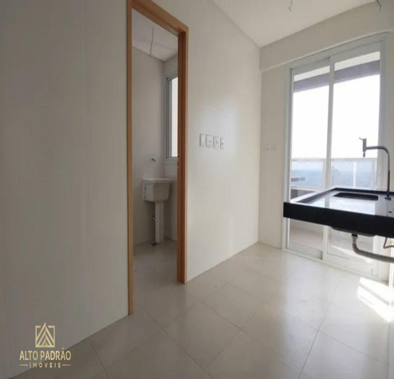 Apartamento, Setor Oeste