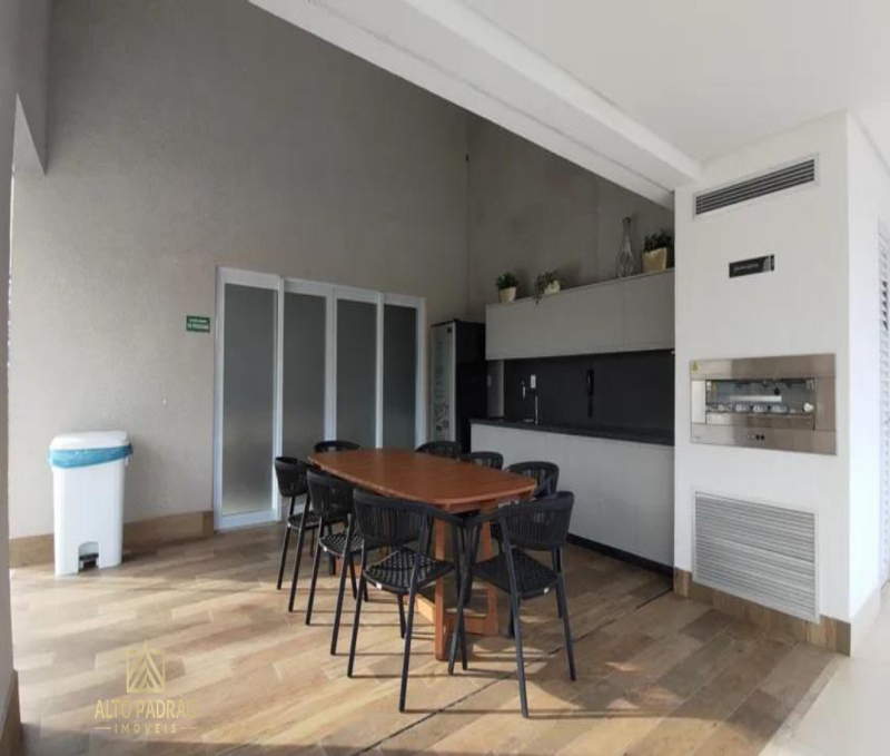 Apartamento, Setor Oeste