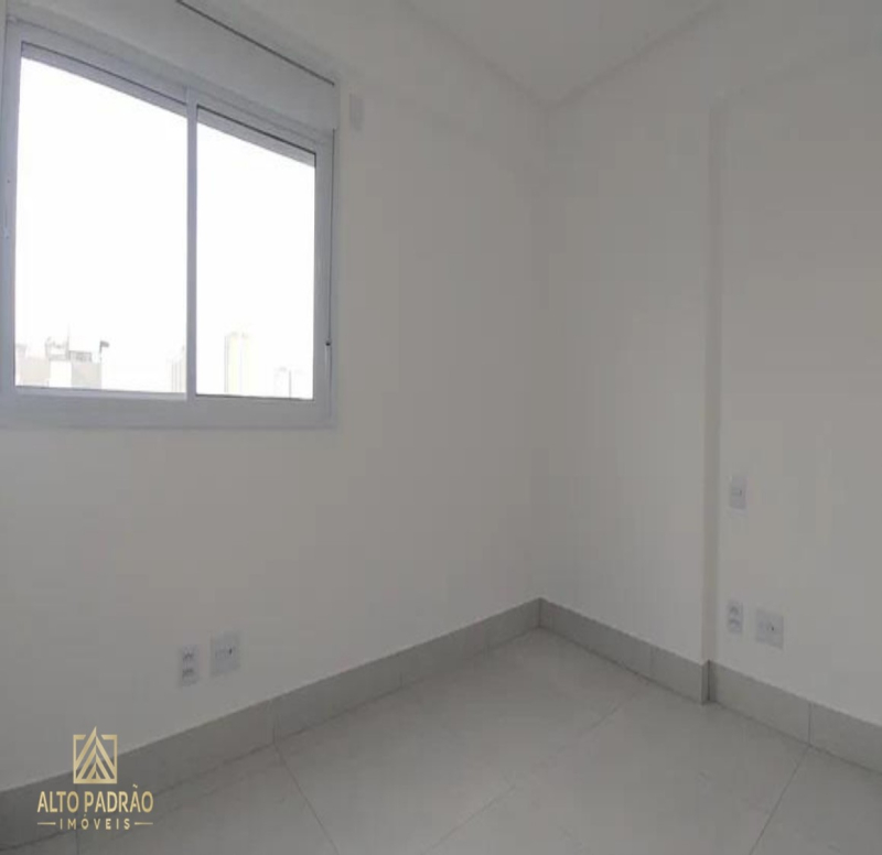 Apartamento, Setor Oeste