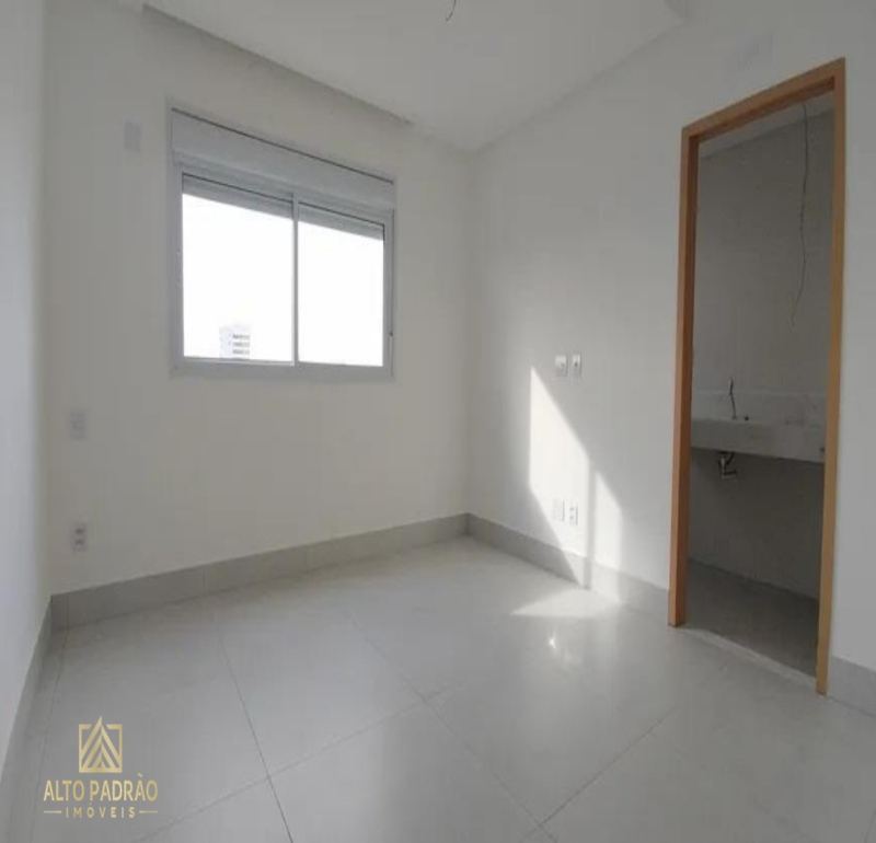 Apartamento, Setor Oeste