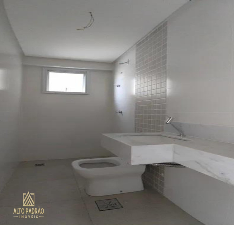 Apartamento, Setor Oeste