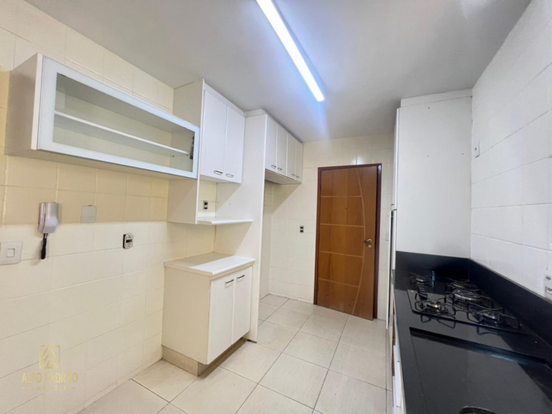 Apartamento, Setor Oeste