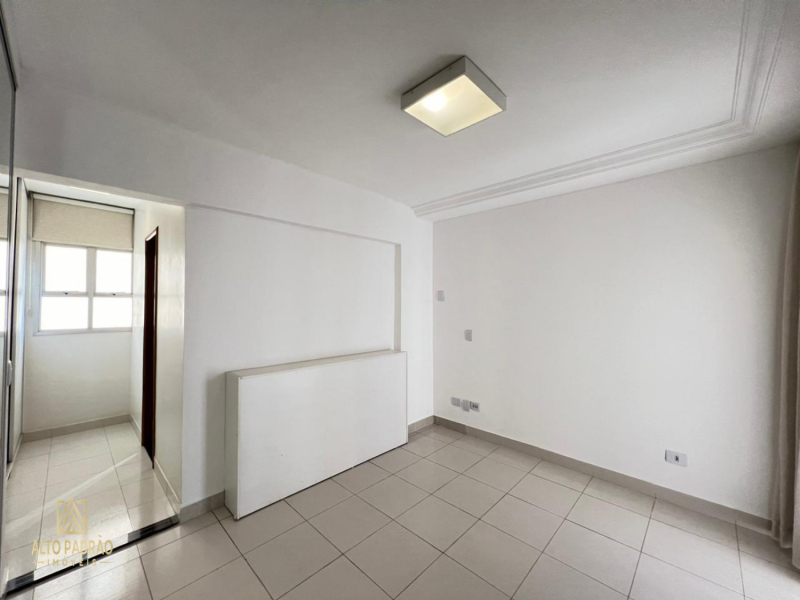 Apartamento, Setor Oeste