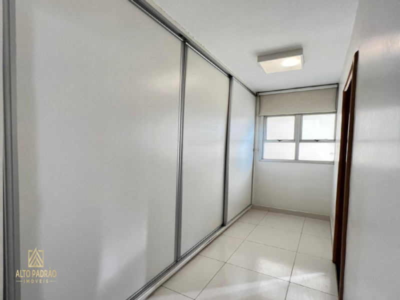 Apartamento, Setor Oeste