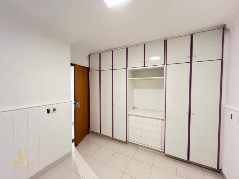 Apartamento, Setor Oeste