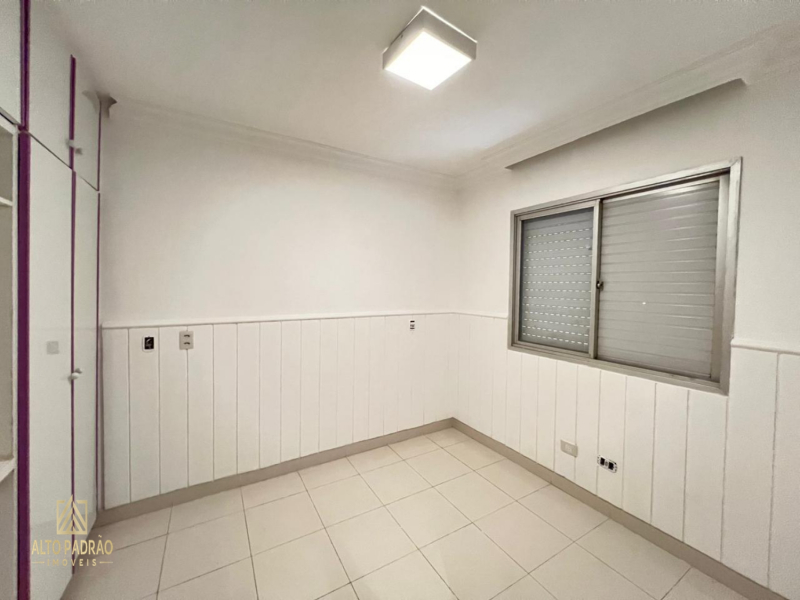 Apartamento, Setor Oeste