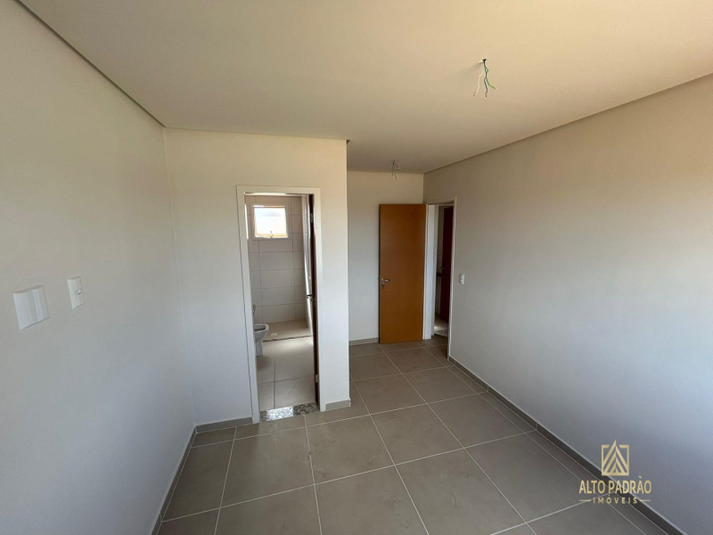 Apartamento, Parque Oeste Industrial