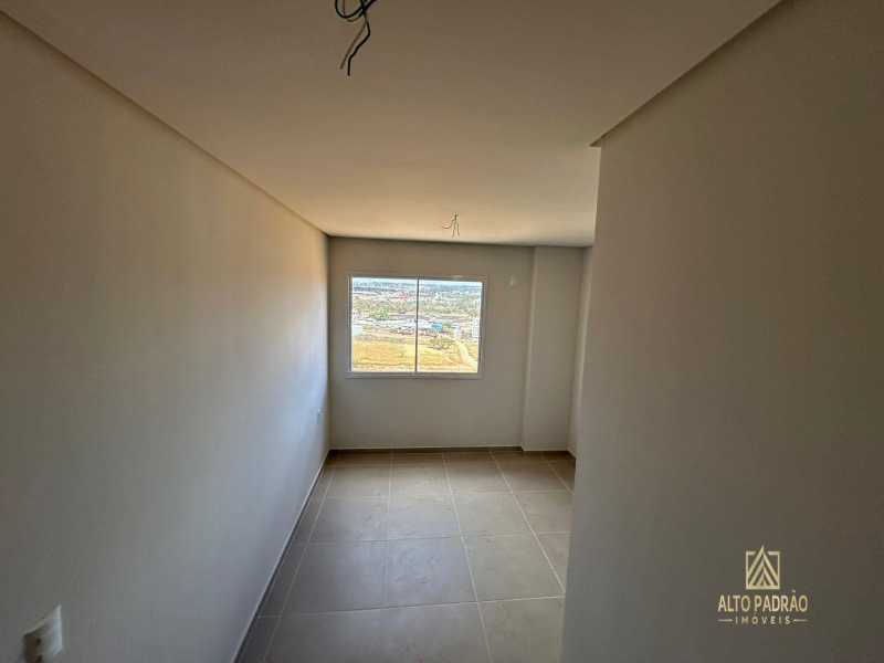 Apartamento, Parque Oeste Industrial