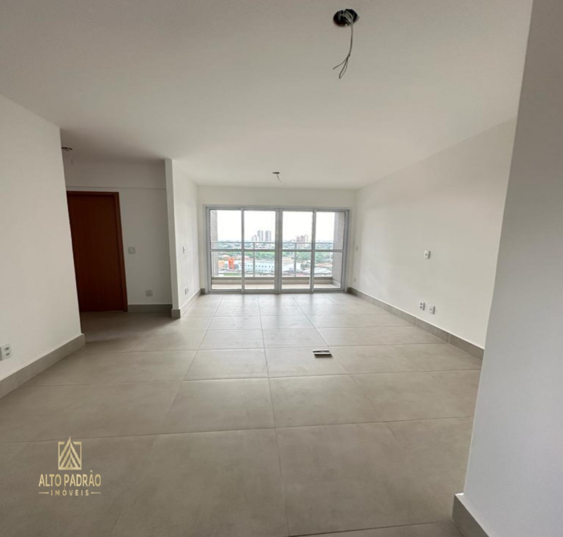 Apartamento, Setor Serrinha