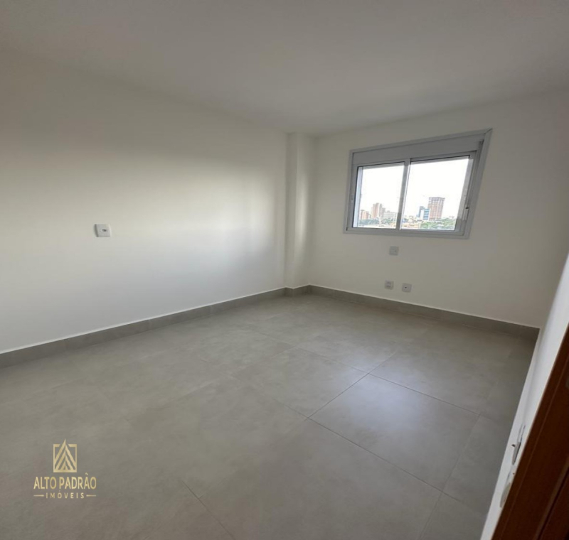 Apartamento, Setor Serrinha