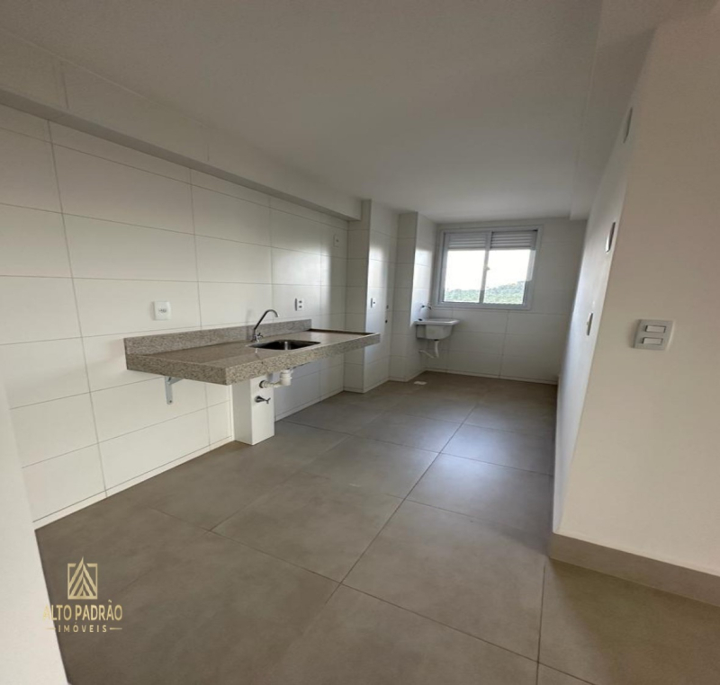 Apartamento, Setor Serrinha