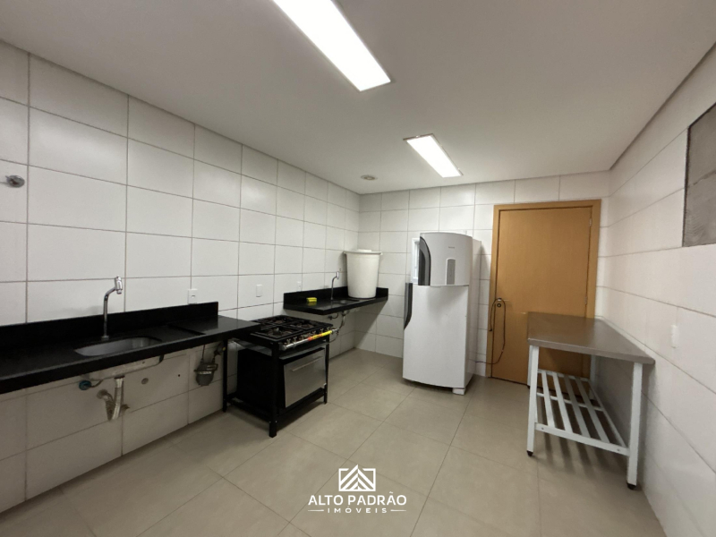 Apartamento, Marista