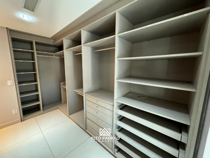 Apartamento, Marista