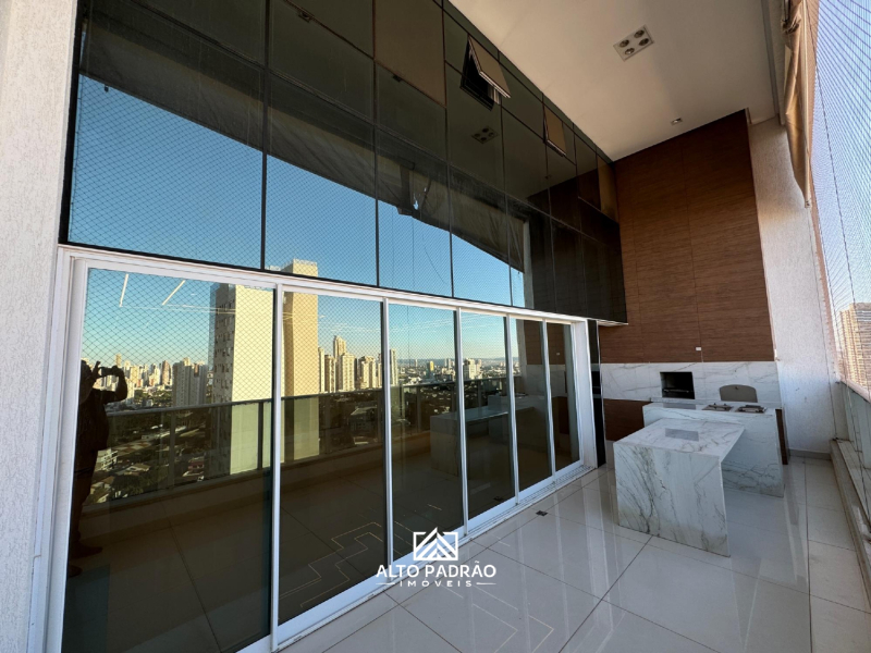 Apartamento, Marista