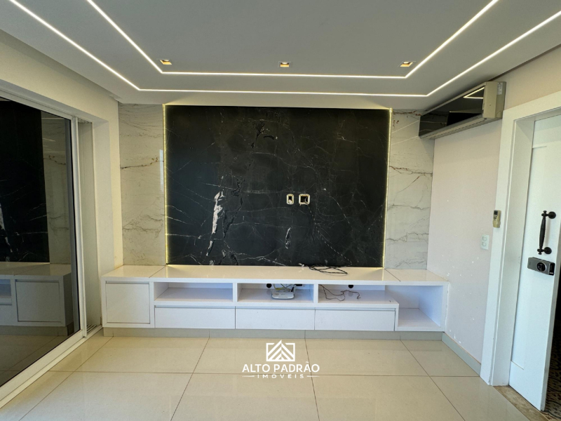 Apartamento, Marista