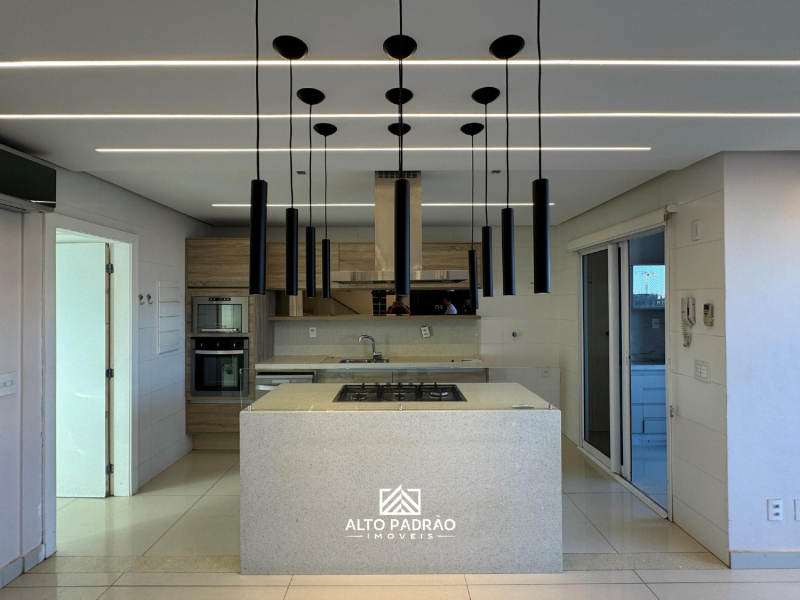 Apartamento, Marista