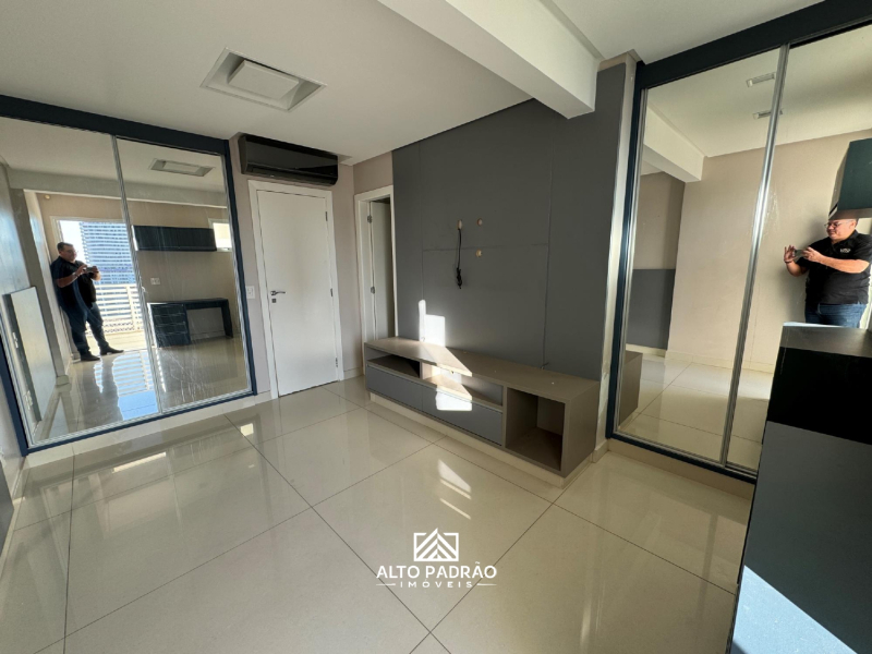 Apartamento, Marista