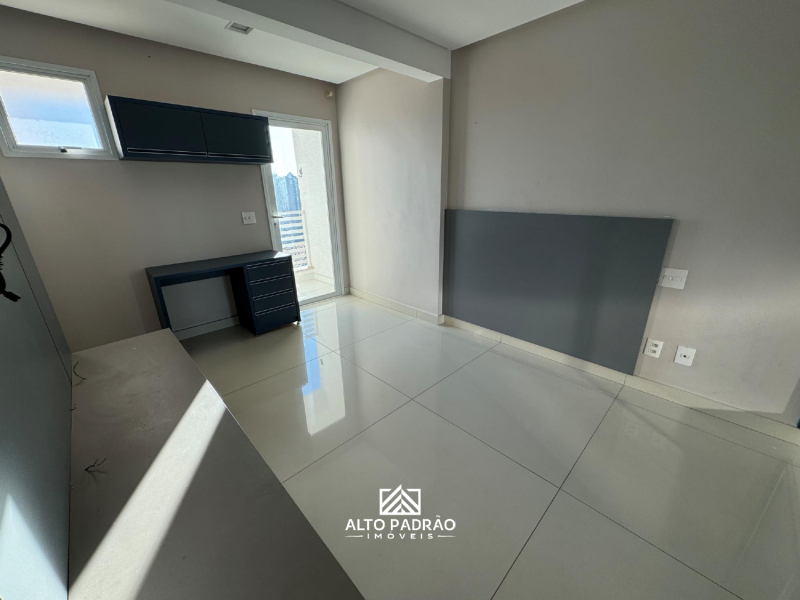 Apartamento, Marista