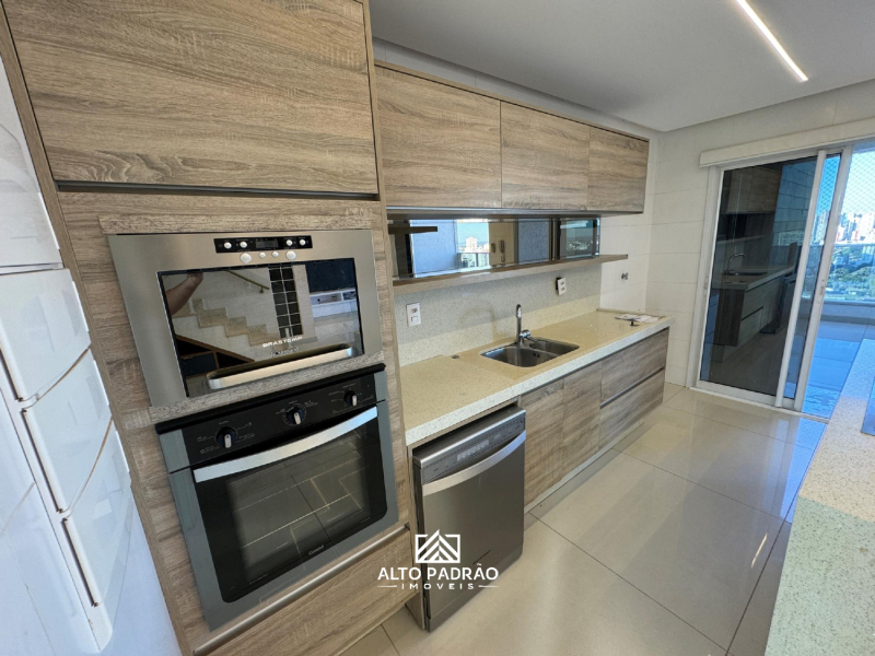 Apartamento, Marista