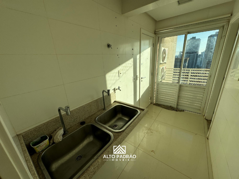 Apartamento, Marista