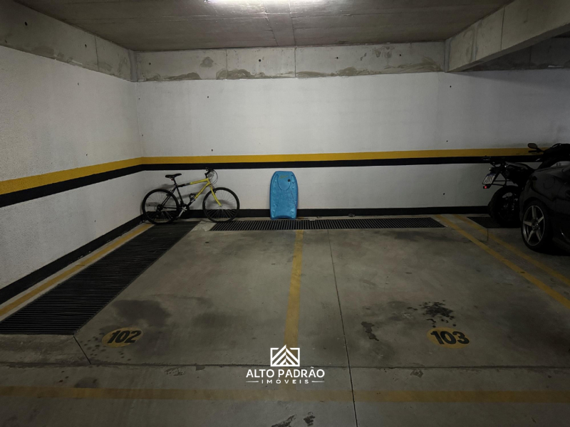 Apartamento, Marista