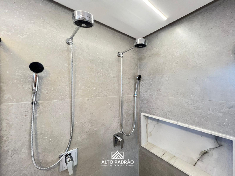 Apartamento, Jardins Bolonha