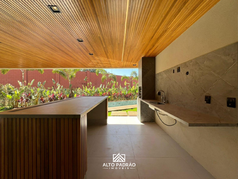 Apartamento, Jardins Bolonha