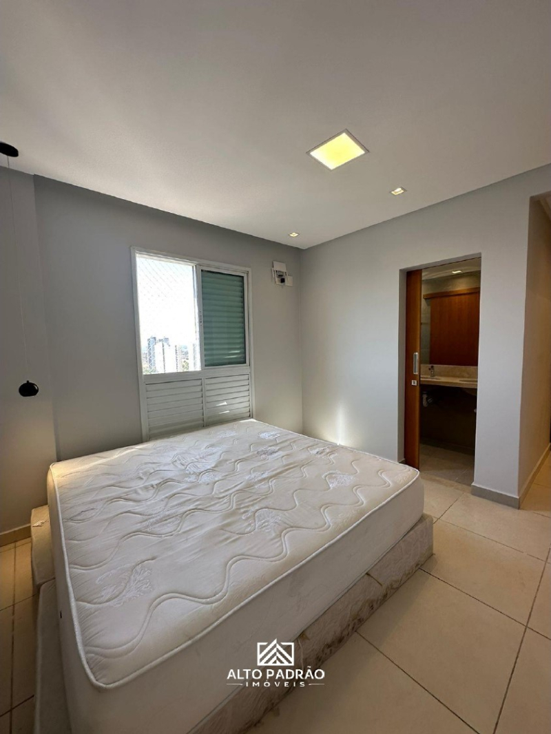 Apartamento, Vila Maria José