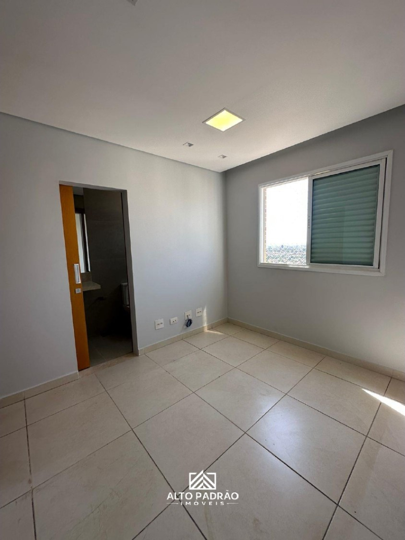 Apartamento, Vila Maria José