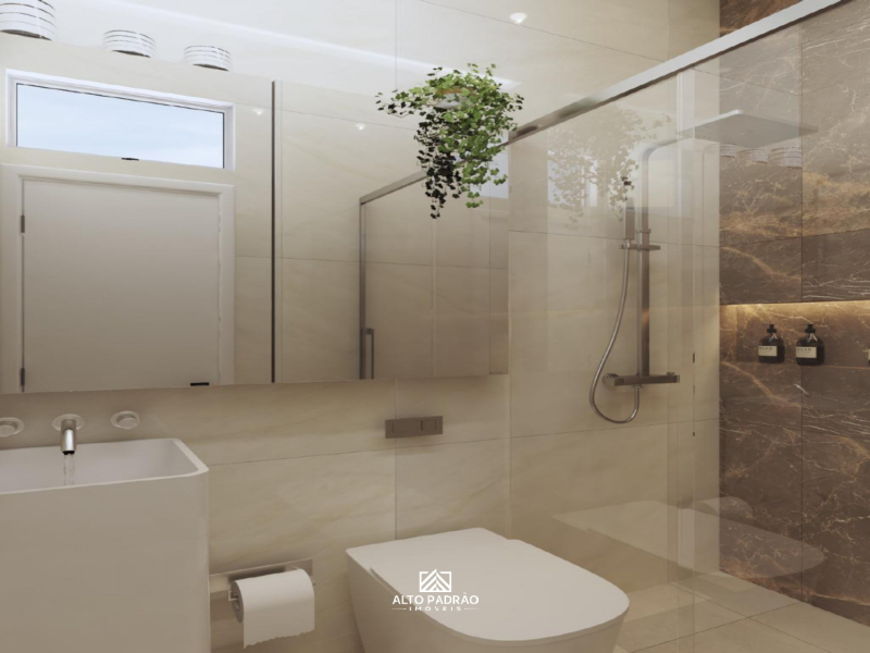 Apartamento, Jardins Bolonha