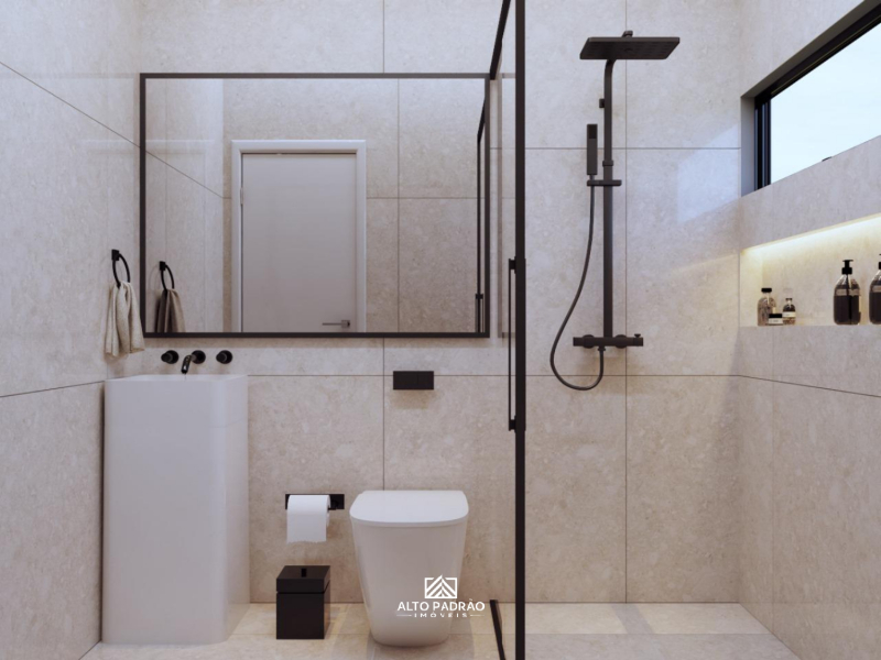 Apartamento, Jardins Bolonha